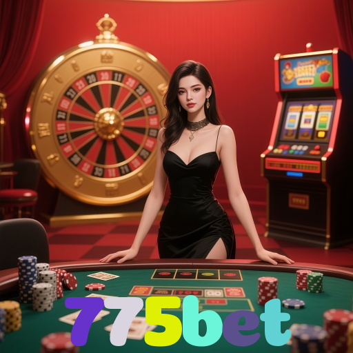 775bet - Baixe o App 775bet para Android e Comece a Jogar
