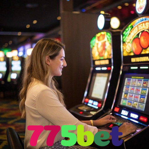 775bet - Baixe o App 775bet para Android e Comece a Jogar