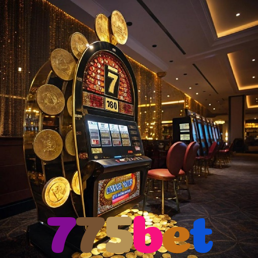 775bet - Baixe o App 775bet para Android e Comece a Jogar