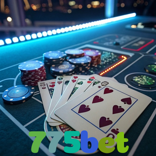 775bet - Baixe o app 775bet no Google Play e jogue ao vivo