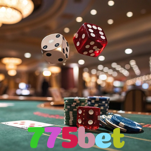 775bet - Baixe o App 775bet para Android e Comece a Jogar