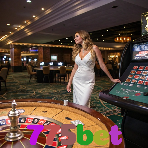 775bet - Baixe o app 775bet no Google Play e jogue ao vivo