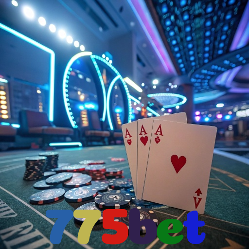 775bet - Baixe o App 775bet para Android e Comece a Jogar