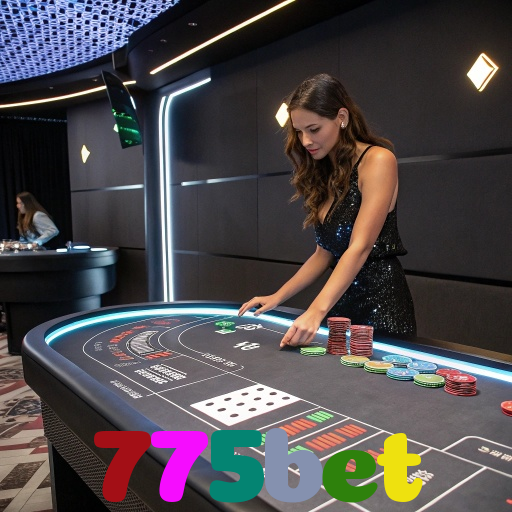 775bet - Baixe o app 775bet no Google Play e jogue ao vivo