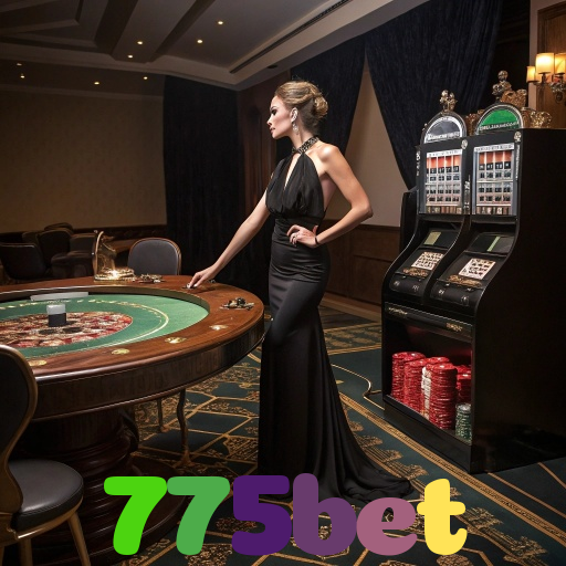 775bet - Baixe o App 775bet para Android e Comece a Jogar