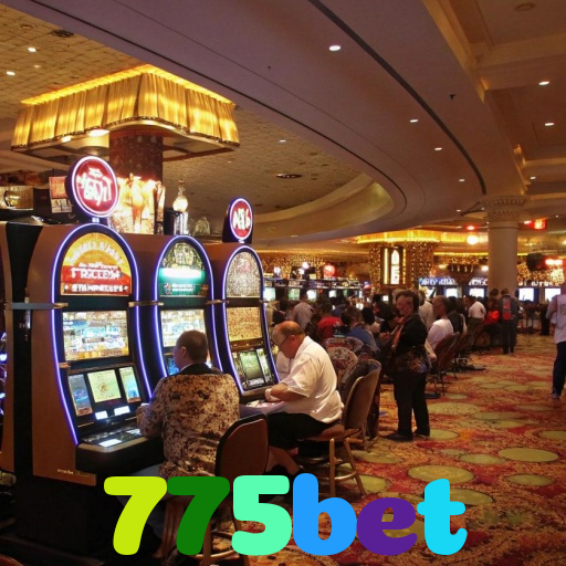 775bet - Baixe o App 775bet para Android e Comece a Jogar