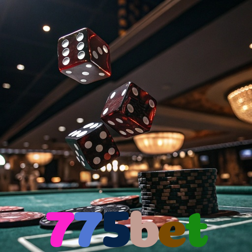 775bet - Baixe o app 775bet no Google Play e jogue ao vivo