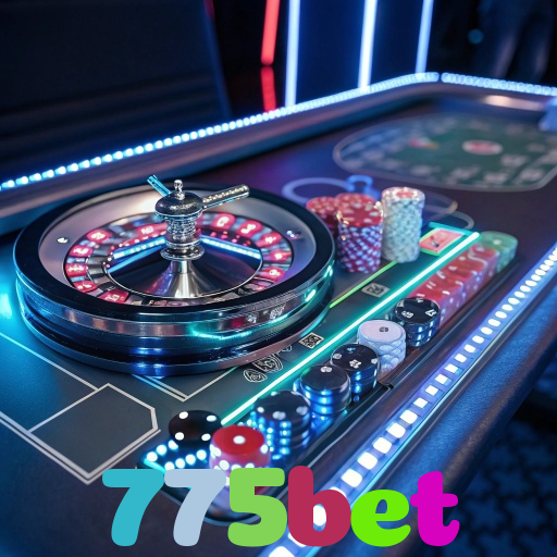 775bet - Baixe o App 775bet para Android e Comece a Jogar