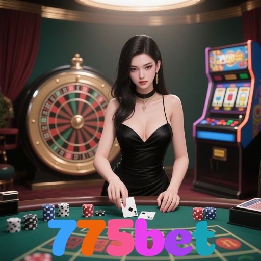 775bet - Baixe o app 775bet no Google Play e jogue ao vivo