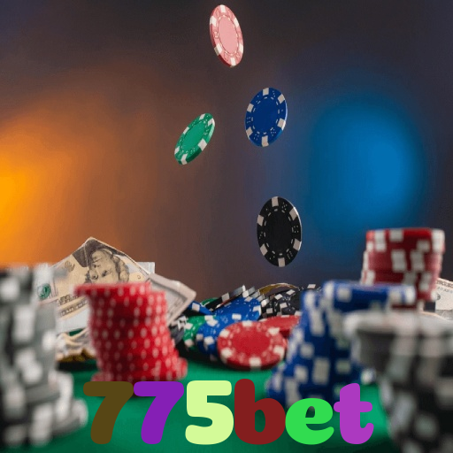 775bet - Baixe o app 775bet no Google Play e jogue ao vivo