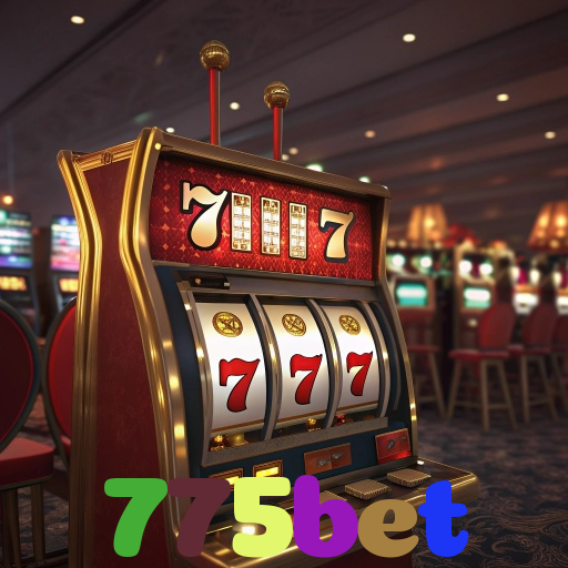 775bet - Baixe o App 775bet para Android e Comece a Jogar