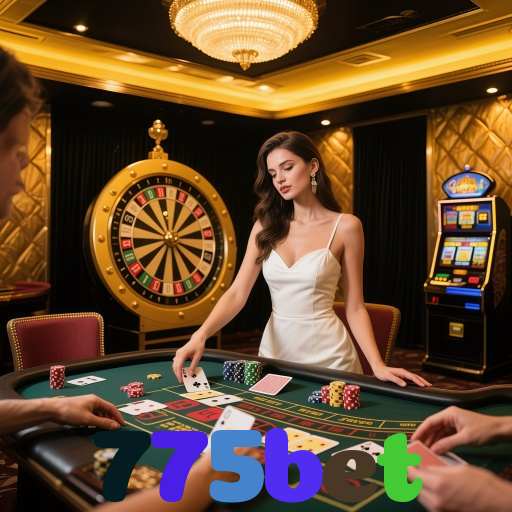 775bet - Baixe o app 775bet no Google Play e jogue ao vivo