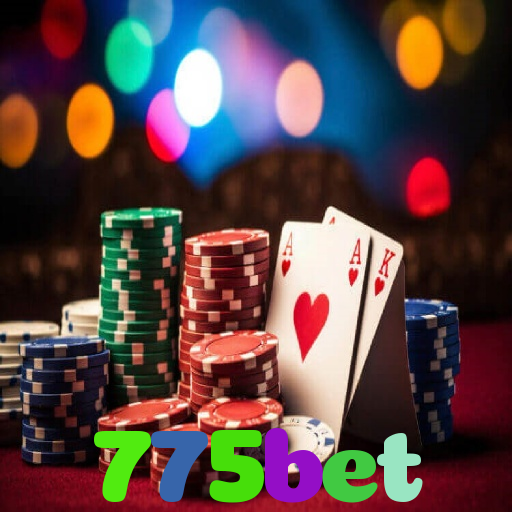 775bet - Baixe o app 775bet no Google Play e jogue ao vivo