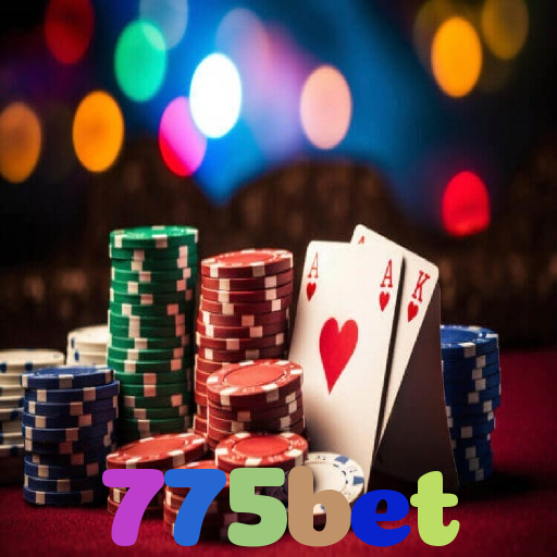 775bet - Baixe o App 775bet para Android e Comece a Jogar