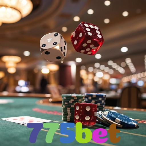 775bet - Baixe o App 775bet para Android e Comece a Jogar