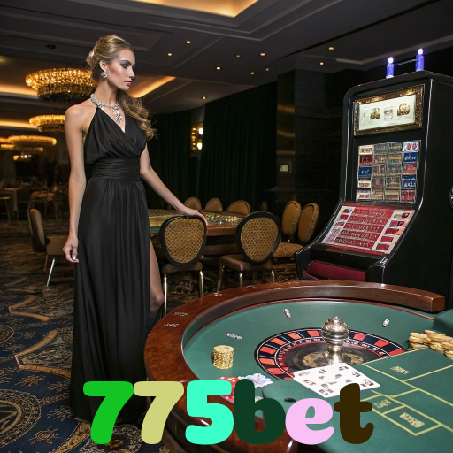 775bet - Baixe o app 775bet no Google Play e jogue ao vivo