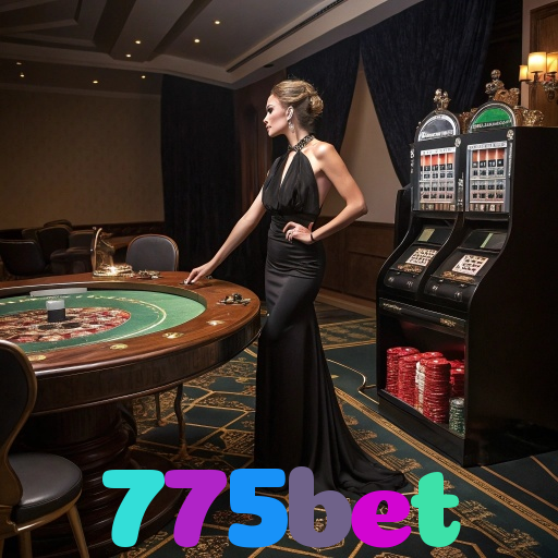 775bet - Baixe o app 775bet no Google Play e jogue ao vivo