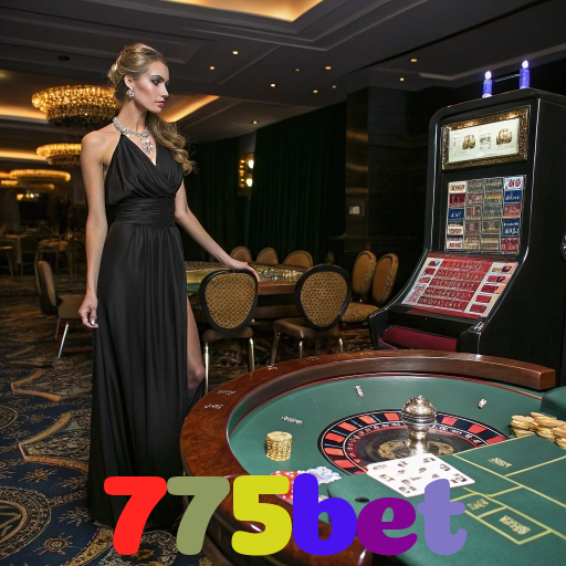 775bet - Baixe o app 775bet no Google Play e jogue ao vivo