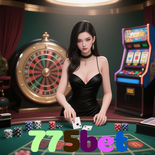 775bet - Baixe o app 775bet no Google Play e jogue ao vivo