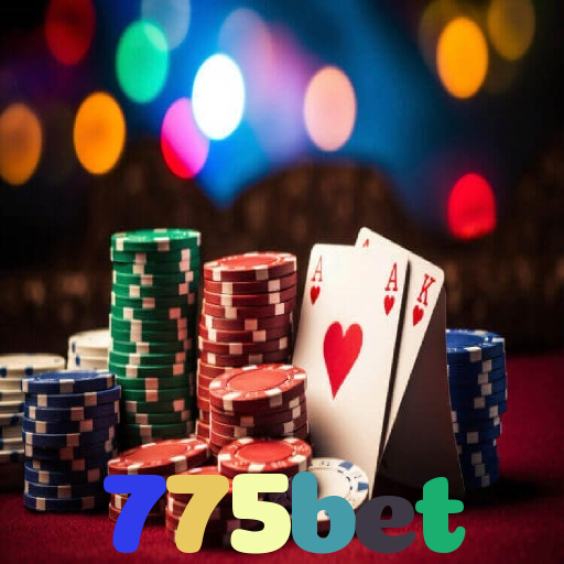 775bet - Baixe o App 775bet para Android e Comece a Jogar
