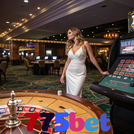 775bet - Baixe o App 775bet para Android e Comece a Jogar