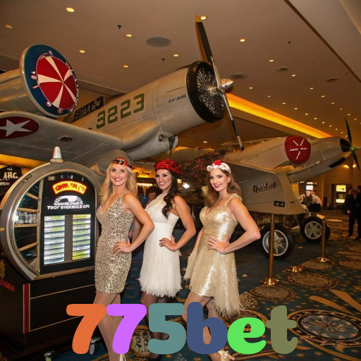 775bet - Baixe o App 775bet para Android e Comece a Jogar