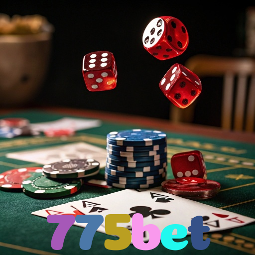 775bet - Baixe o app 775bet no Google Play e jogue ao vivo