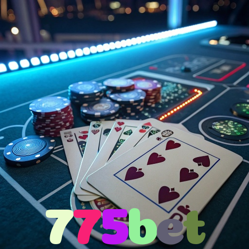 775bet - Baixe o app 775bet no Google Play e jogue ao vivo