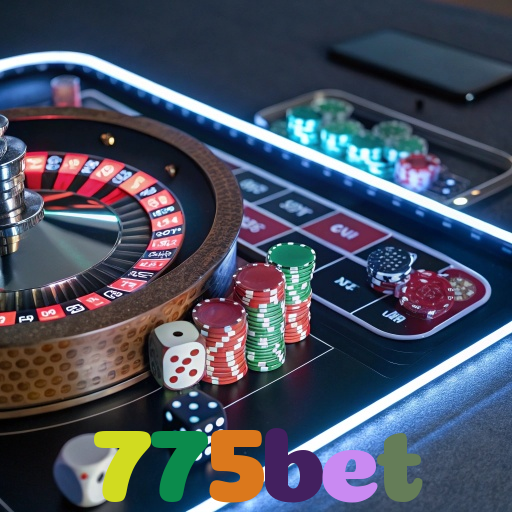 775bet - Baixe o App 775bet para Android e Comece a Jogar