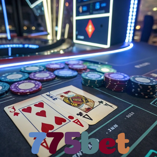 775bet - Baixe o App 775bet para Android e Comece a Jogar