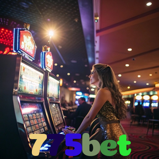 775bet - Baixe o App 775bet para Android e Comece a Jogar