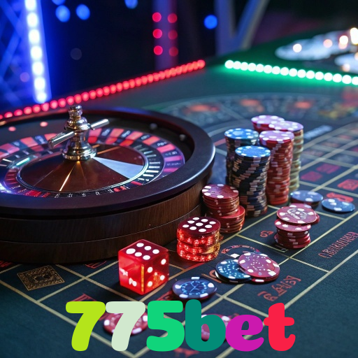 775bet - Baixe o app 775bet no Google Play e jogue ao vivo