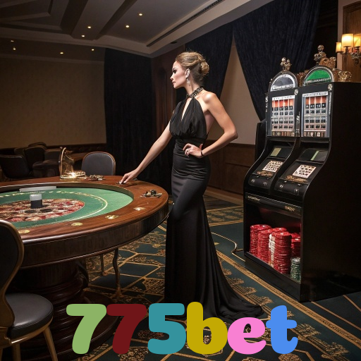 775bet - Baixe o App 775bet para Android e Comece a Jogar