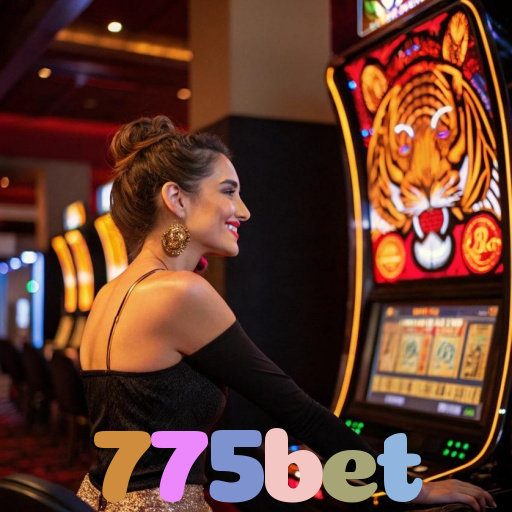775bet - Baixe o App 775bet para Android e Comece a Jogar