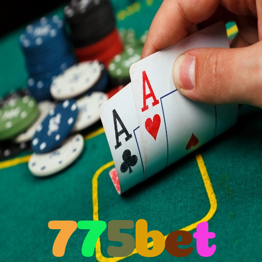 775bet - Baixe o app 775bet no Google Play e jogue ao vivo
