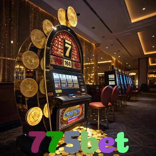 775bet - Baixe o App 775bet para Android e Comece a Jogar