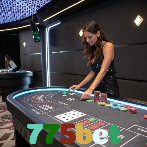 775bet - Baixe o app 775bet no Google Play e jogue ao vivo