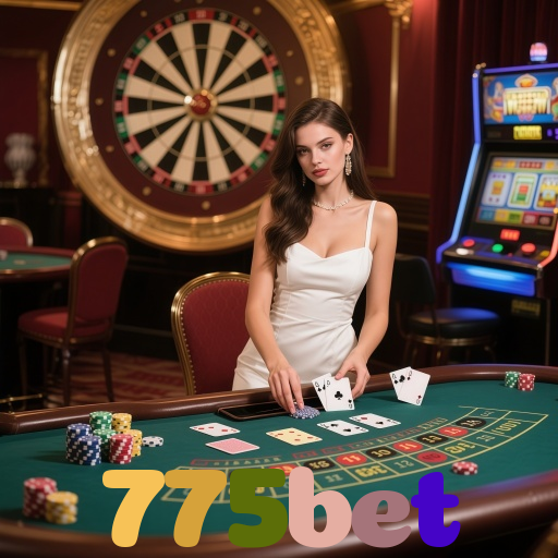 775bet - Baixe o app 775bet no Google Play e jogue ao vivo