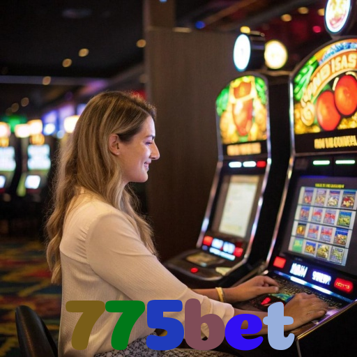 775bet - Baixe o app 775bet no Google Play e jogue ao vivo