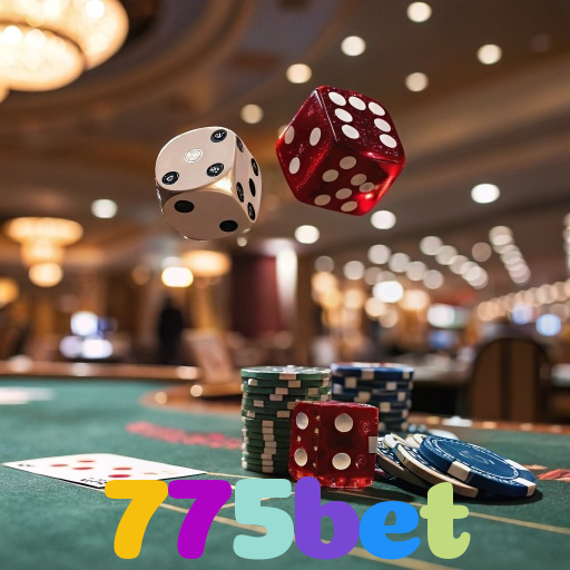 775bet - Baixe o App 775bet para Android e Comece a Jogar