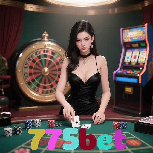775bet - Baixe o App 775bet para Android e Comece a Jogar