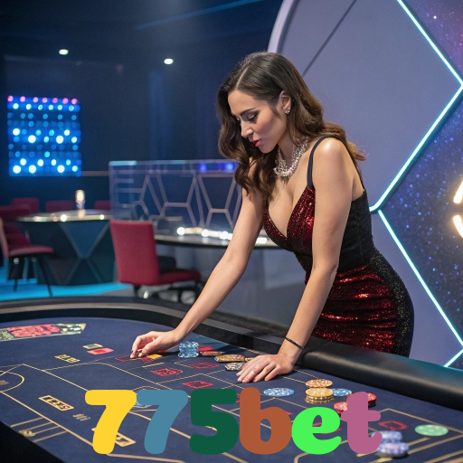 775bet - Baixe o app 775bet no Google Play e jogue ao vivo