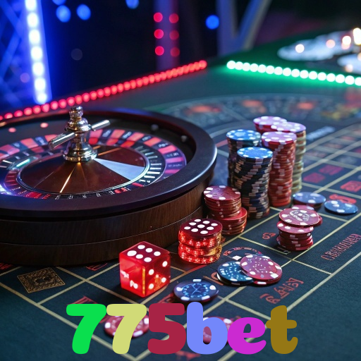 775bet - Baixe o App 775bet para Android e Comece a Jogar