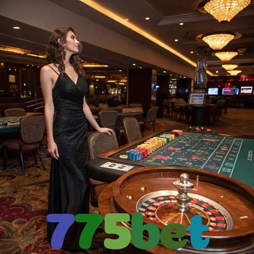 775bet - Baixe o App 775bet para Android e Comece a Jogar