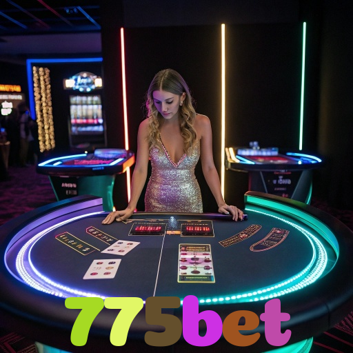 775bet - Baixe o App 775bet para Android e Comece a Jogar