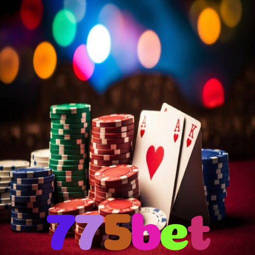 775bet - Baixe o App 775bet para Android e Comece a Jogar