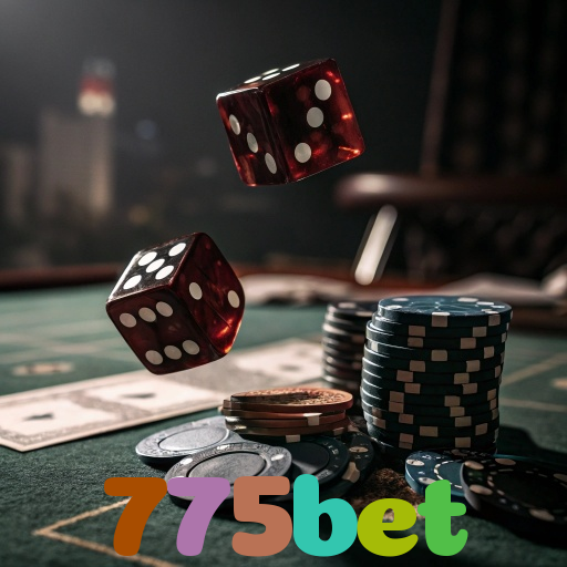 775bet - Baixe o app 775bet no Google Play e jogue ao vivo