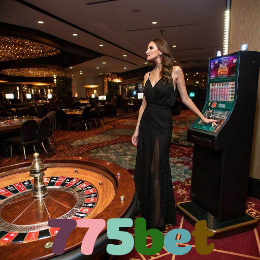 775bet - Baixe o App 775bet para Android e Comece a Jogar