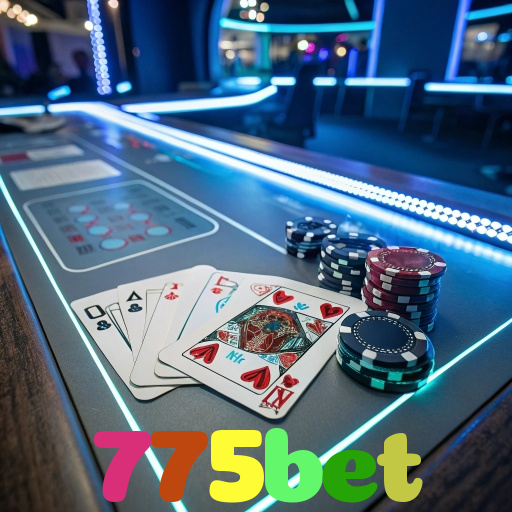 775bet - Baixe o app 775bet no Google Play e jogue ao vivo