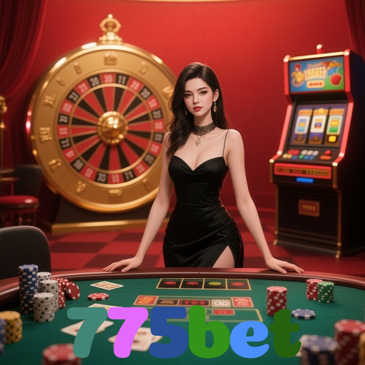 775bet - Baixe o app 775bet no Google Play e jogue ao vivo
